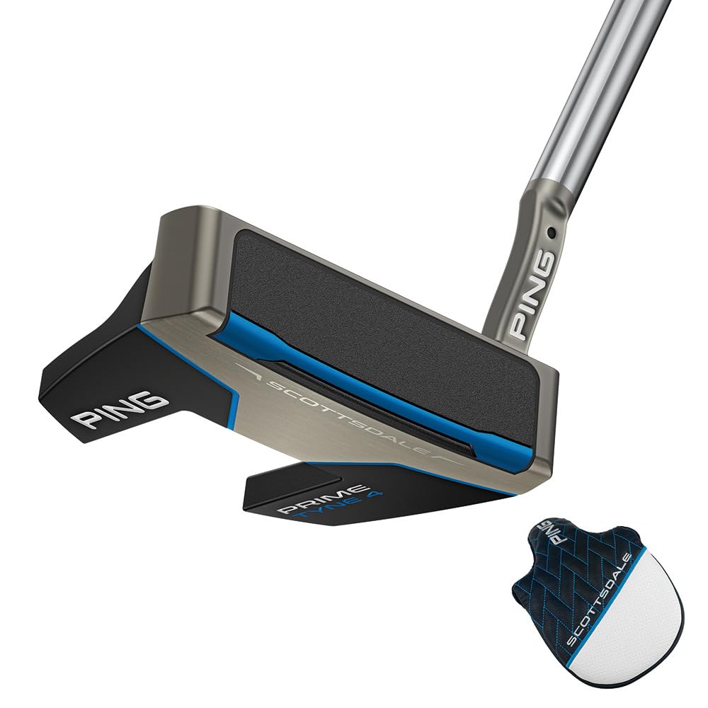 Amazon.co.jp: ピン（PING） SCOTTSDALE スコッツデール PRIME